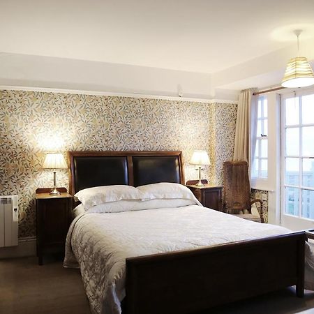 Walpole Bay Hotel 马盖特 外观 照片