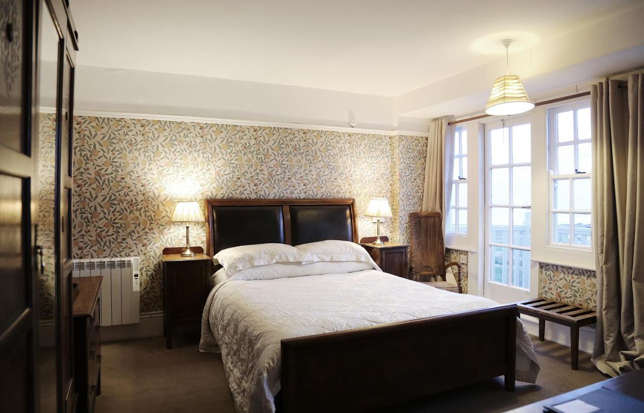 Walpole Bay Hotel 马盖特 外观 照片